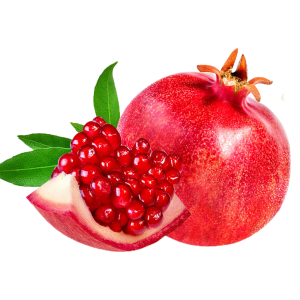 pomegranate transparent background png
