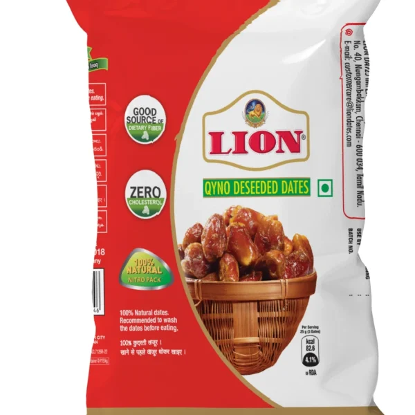 200 seed less 1 pouch lion original imahh4jhahtnmujx