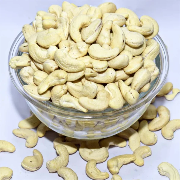 cashnew nuts