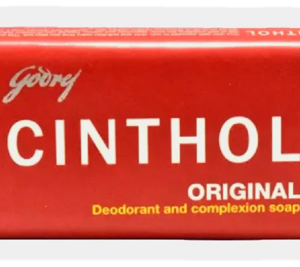 chindhol soap