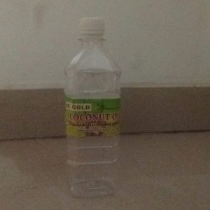 coconut oil 1