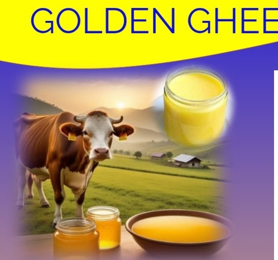 cow ghee 1