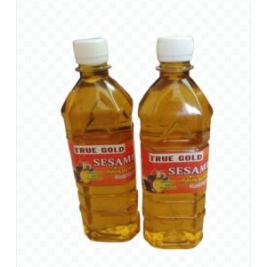 gingelly oil 1 litre