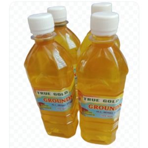 groundnut oil 1 litre