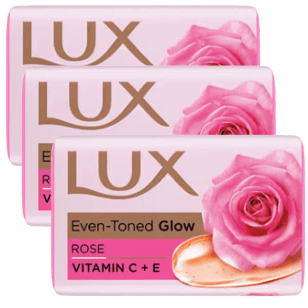 lux 3 pcs