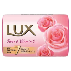 lux soap