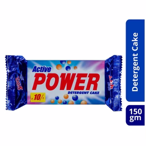 power detergent soap