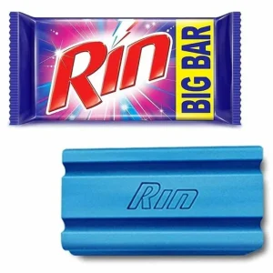 rin soap