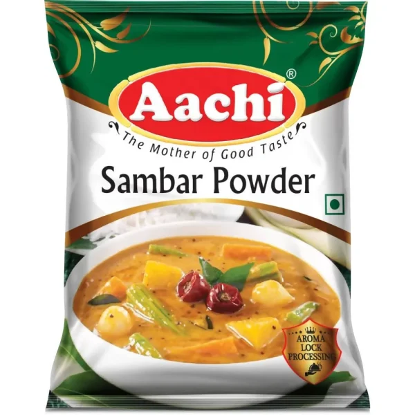 sampar powder