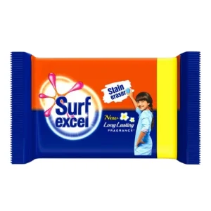 surf excel detergent soap
