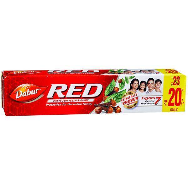 dabour paste