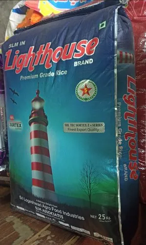 lighthouse premium grade rice 500x500